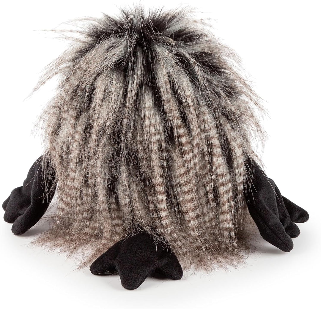 sigikid Bowl Owl Kikeriki, Grau/Braun