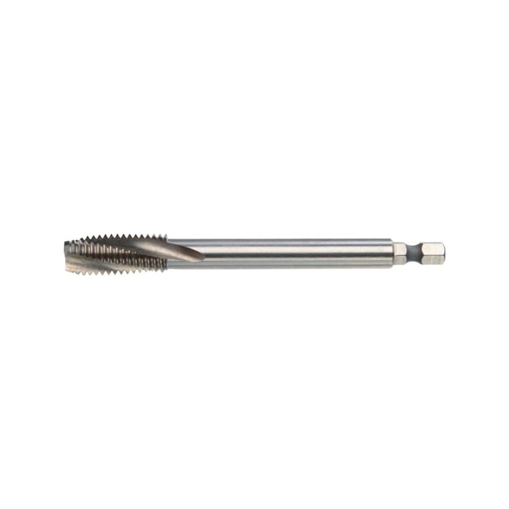 Völkel HexDrive Maschinengewindebohrer (Sechskantaufnahme) 1/4" Bit | HSS-E | M3-M12 | DIN371/376 |