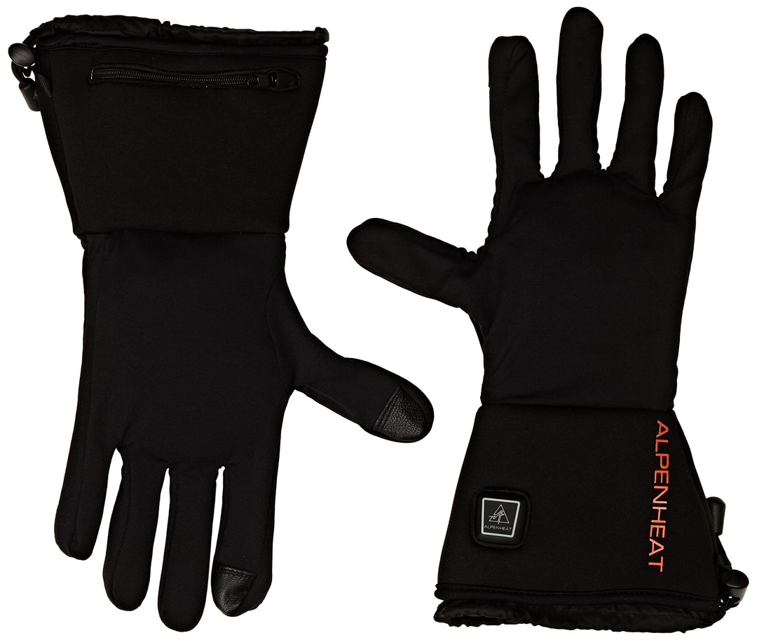 Alpenheat Beheizter Unterziehhandschuh M, M