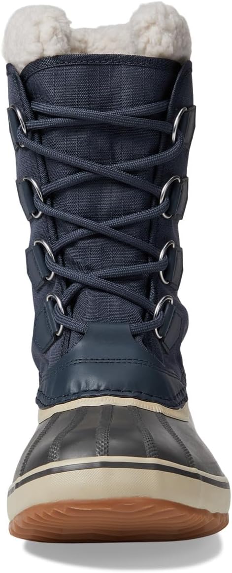 Sorel Herren-Winterstiefel, 1964 PAC NYLON WP 44 EU Blau, 44 EU Blau