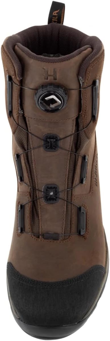 Reidmar Mid 2.0 GTX Dark Brown