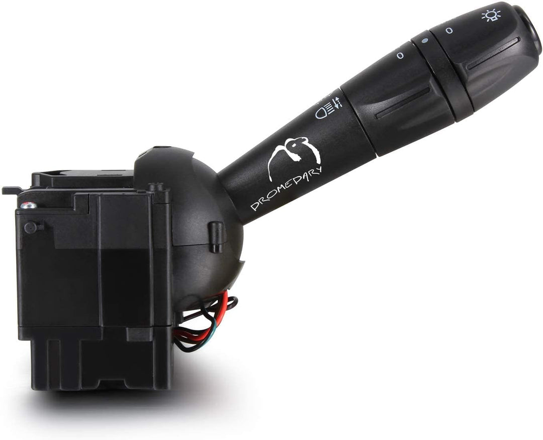 Dromedary 8201167988 Lenkstockschalter Blinkerschalter Standlicht Abblendlicht Fernlicht Dokker Dokk