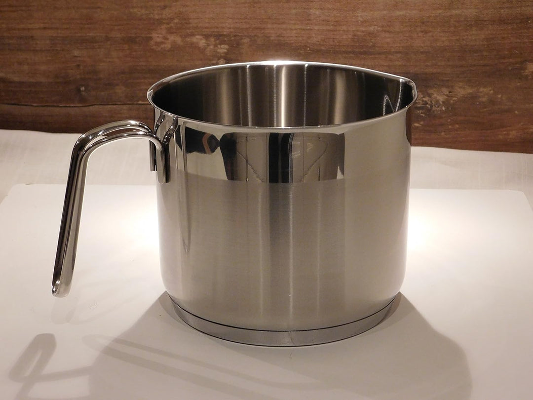 Milchtopf o.D.14cm Diamant/Toskana