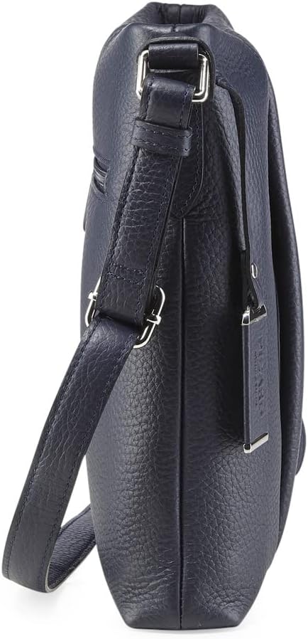 Picard Damen Schultertasche PURE aus Echtleder Mittel | mit Reissverschluss | Schultertasche | Allta