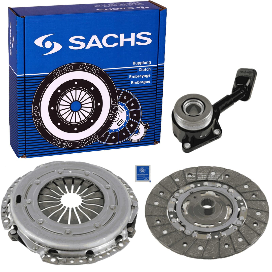 SACHS 3000 990 392 Kupplungssätze