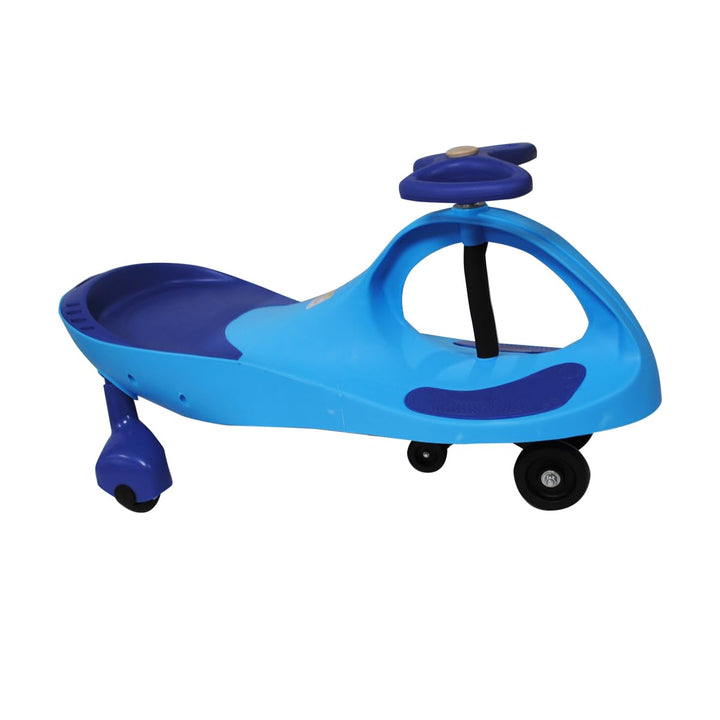Coaster Car Jogger (Blau + Hellblau), Blau + Hellblau