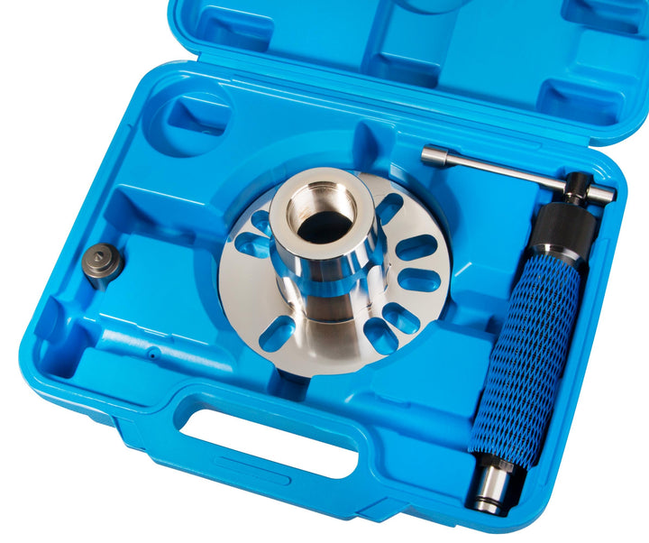 otgerlensker products 3 TLG. Hydraulik Radnaben Abzieher Radnabenabzieher