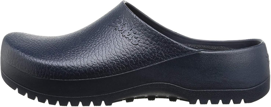 BIRKENSTOCK Adult Master-Artikel SUPER Birki schwarz 36 EU Dunkelblau, 36 EU Dunkelblau