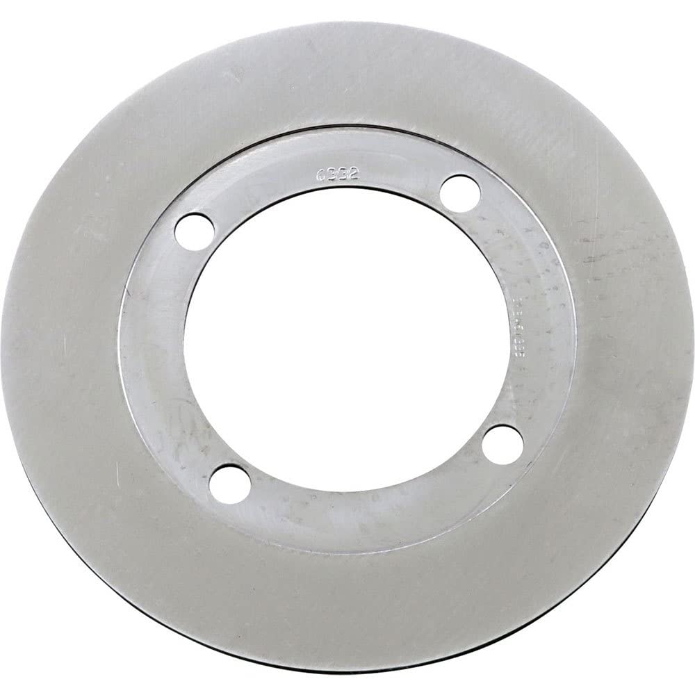 EBC Carbonstahl Disc
