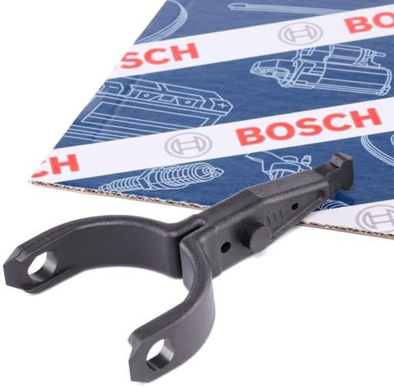 Bosch 0 001 125 055 Starter