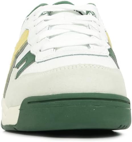 Diadora Winner 501.179583 01 C3133 Bianco Blu 43 EU Grün Weiss, 43 EU Grün Weiss