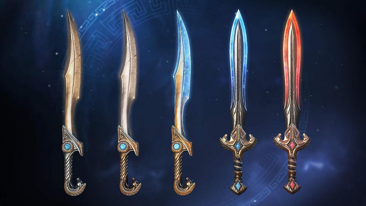 Ubisoft Immortals FENYX Rising - Schalter