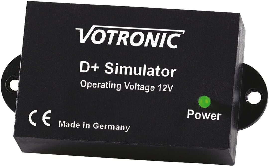 VOTRONIC D+ Simulator 3066 D+ Simulator, 3066 D+ Simulator