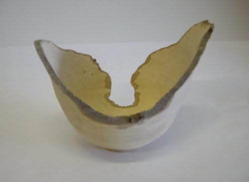 Wiedemann HSS Ausdrehhaken gross gekröpft für Drechsler drechseln, Woodturner Woodturning