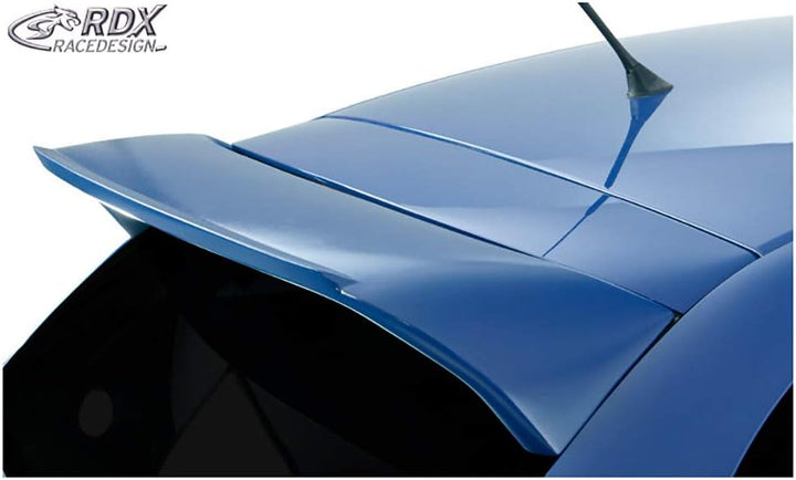 Dachspoiler Seat Ibiza 6L 3/5-türer 2002-2008 'Gross' (PUR-IHS)