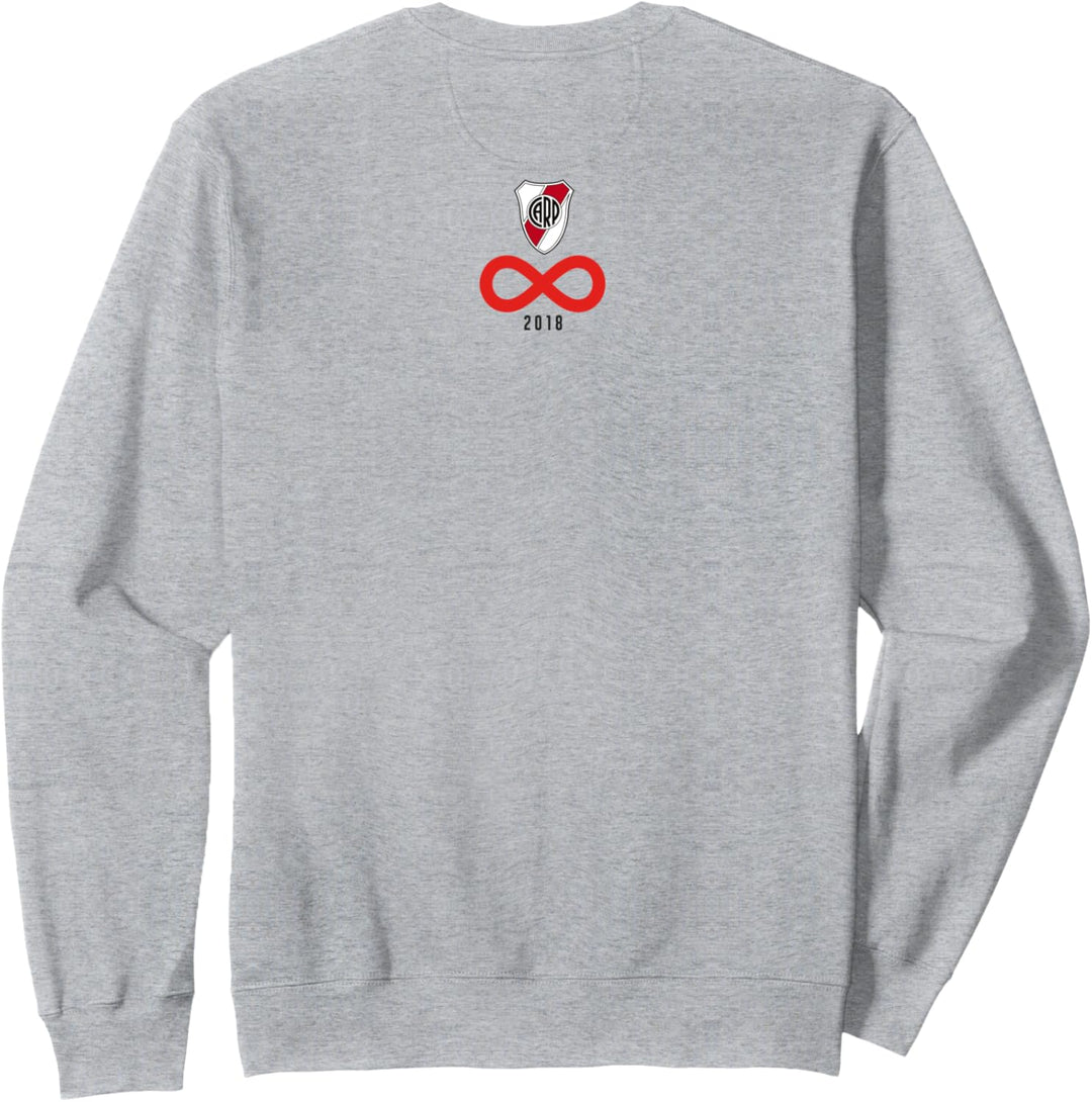River Plate Argentina - Logo 2018 Sweatshirt