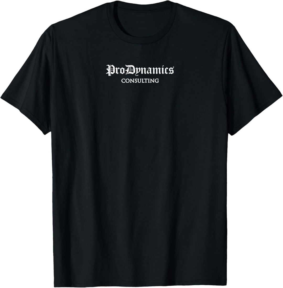 Streetwear ProDynamcis T-Shirt