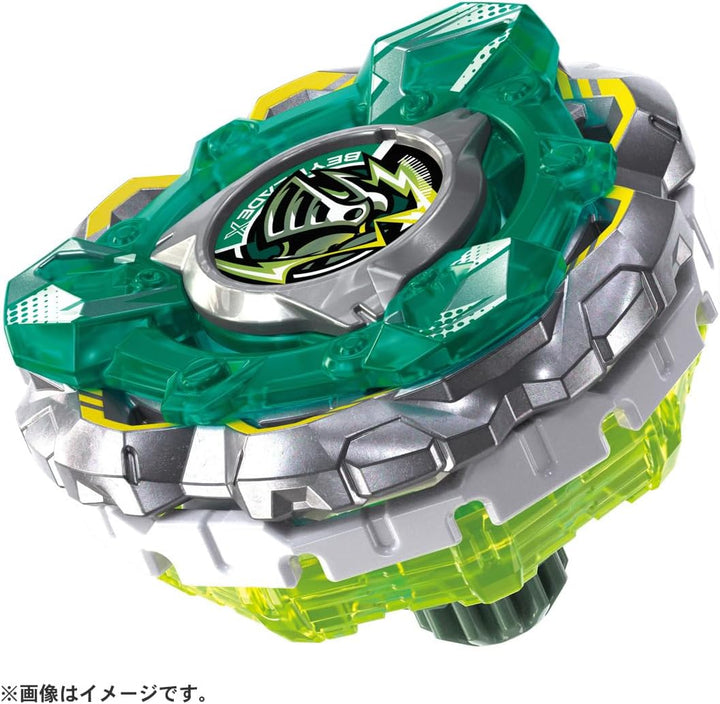 Takara Tomy CX-14 Starter Nightfortress GV8-70UN
