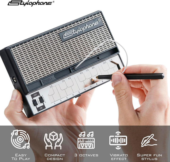 Stylophone - das
