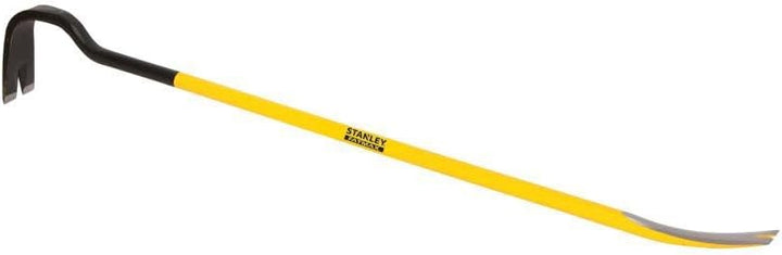 Stanley FatMax Brecheisen Federstahl 91 cm 91 cm (1er Pack), 91 cm (1er Pack)
