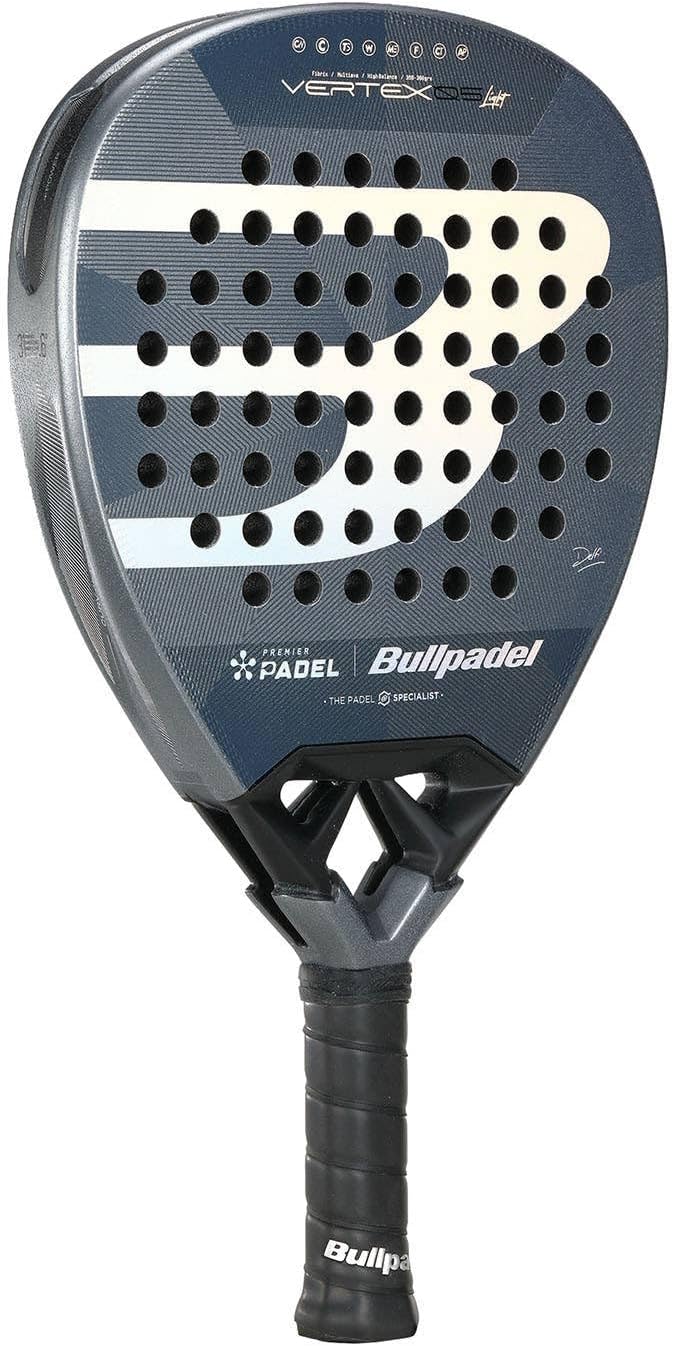 Bullpadel Vertex 05 Light Premier Padel 26 Damen