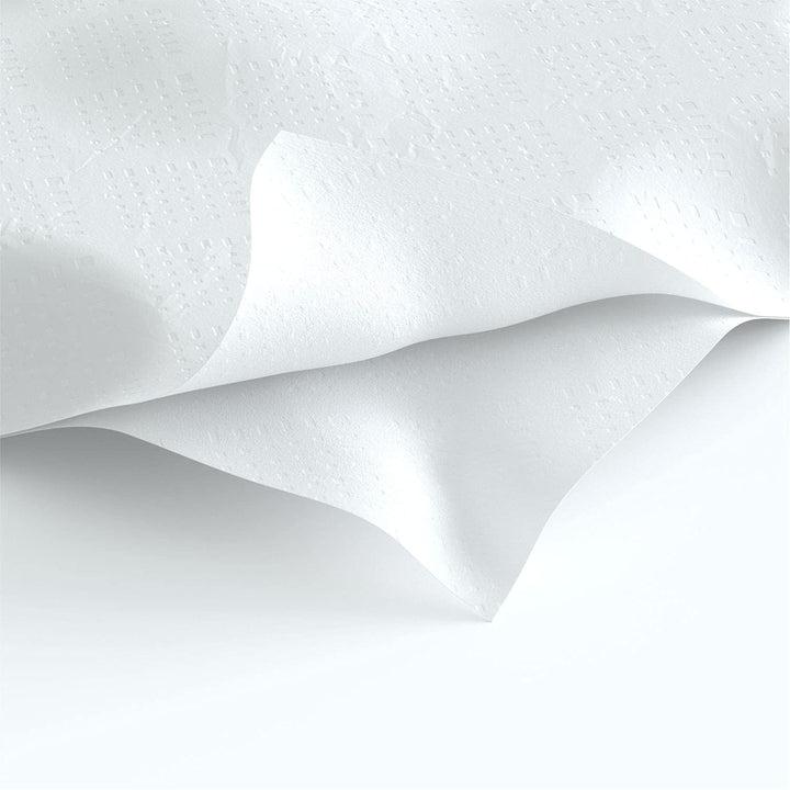 Renova Toilettenpapier Zig-Zag BLK - 7200 einzelne Blatt