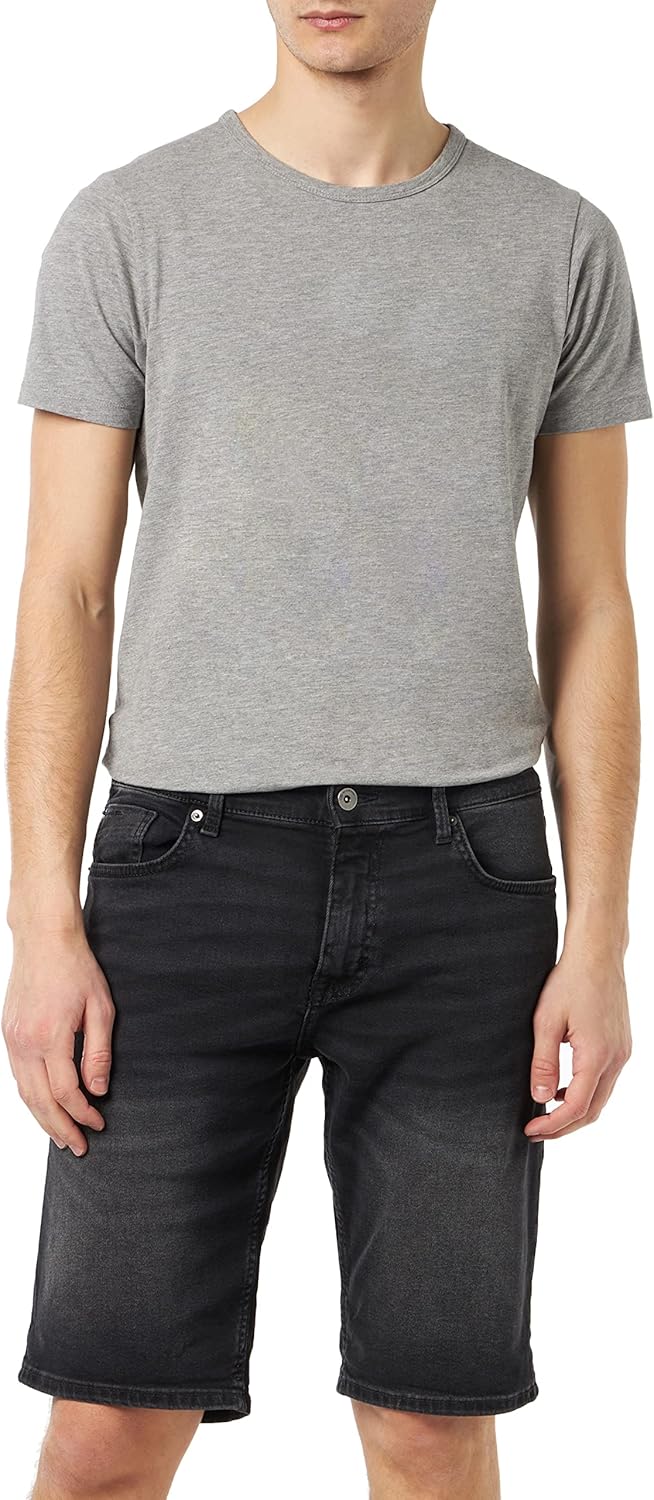 s.Oliver Herren Jeans 29 Grau 97z4, 29 Grau 97z4