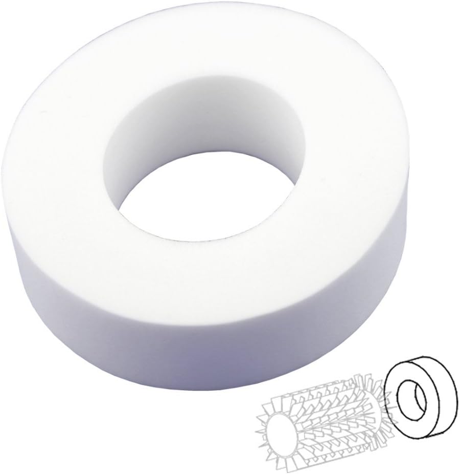 Zavattishop Maytronics 6101611 - Wonderbrush Ring für Dolphin Kombibürste