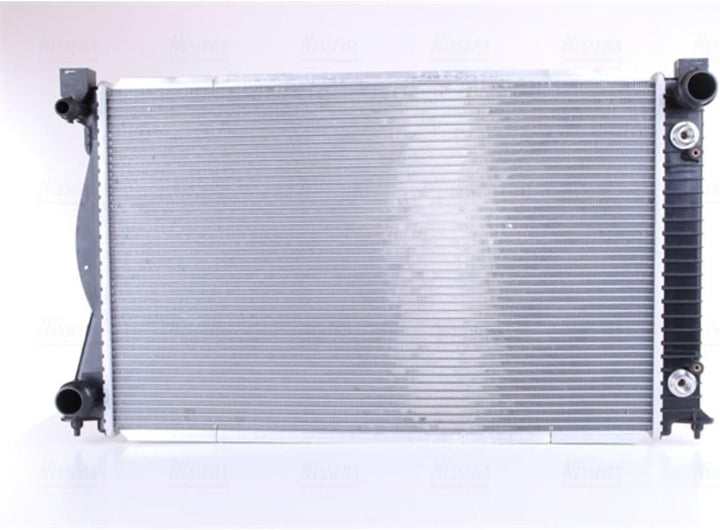 NISSENS 60233A Kühler, Motorkühlung