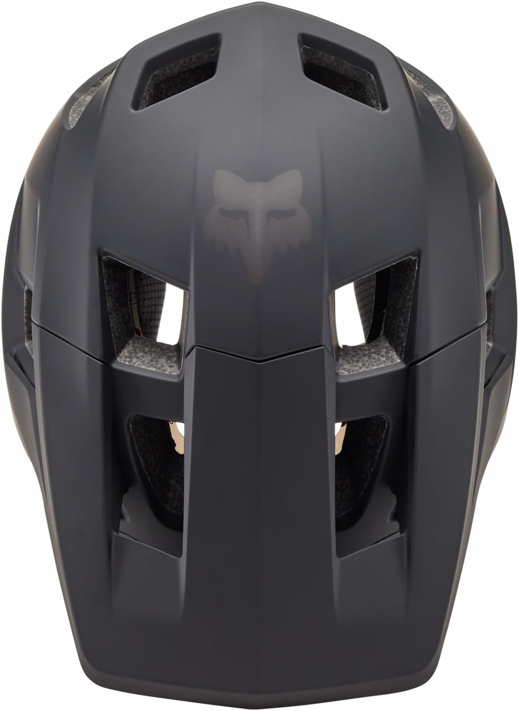 Fox Racing Unisex Dropframe Helmet Ce Windbreaker S Schwarz, S Schwarz