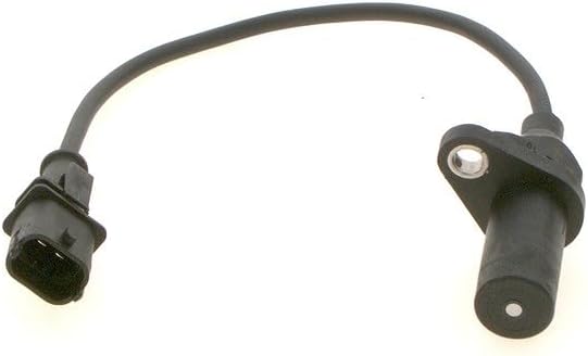 Bosch 0261210198 energieumsetzer Drehzahlsensor
