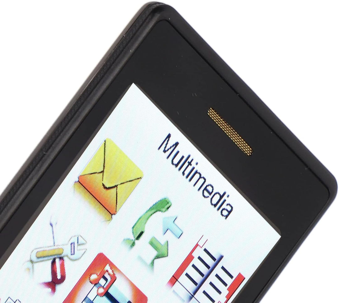 M3 1 Klapphandy, Klapphandy, 5900 MAh, Dual-SIM, Modische Senioren, Klapphandys mit Mobilem 2G-Gross