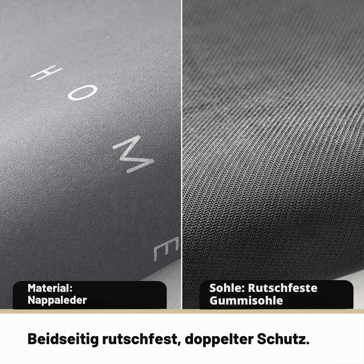 YeahBoom Super Absorbierende Bodenmatte,Schmutzabweisend Bodenmatte Für Bad,Memory-Schaum-Badematten