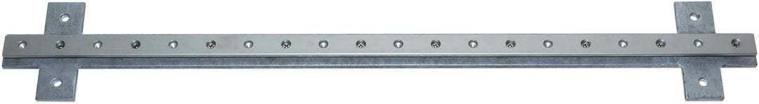 Modulare Deckenschiene - Schienensystem für Trainingsgeräte 100.0 Zentimeter, 100.0 Zentimeter