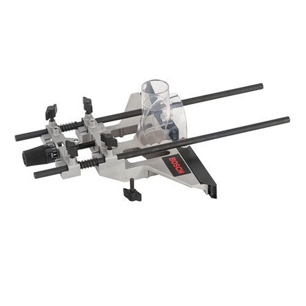 Bosch Professional Parallelanschlag (Ø 10 mm, für Oberfräsen)