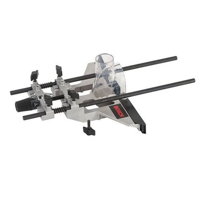Bosch Professional Parallelanschlag (Ø 10 mm, für Oberfräsen)