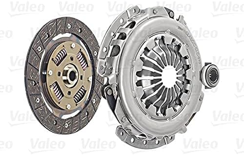 Valeo 786010 Kupplungssatz