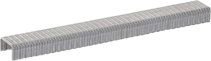 ARROW P35 Staples Box 5000-6mm - 1/4in 1/4 inch / 6 mm Silber, 1/4 inch / 6 mm Silber