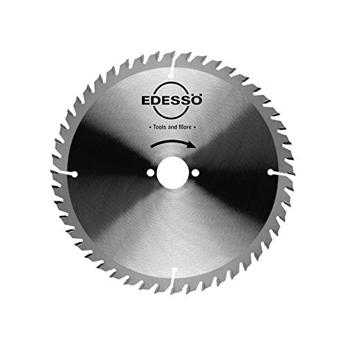 Edessö Kreissägeblatt-HM Profi 190 x 20 mm, 36 Zähne, 1.601902E+7