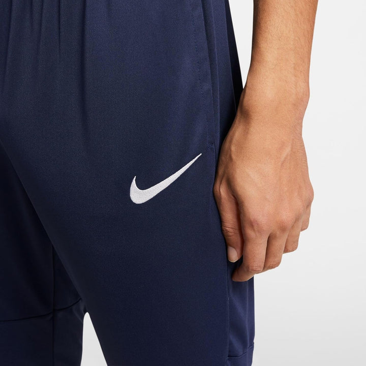Nike Herren DRI-FIT Park Vii JSY Trikot L Obsidian/Obsidian/White, L Obsidian/Obsidian/White