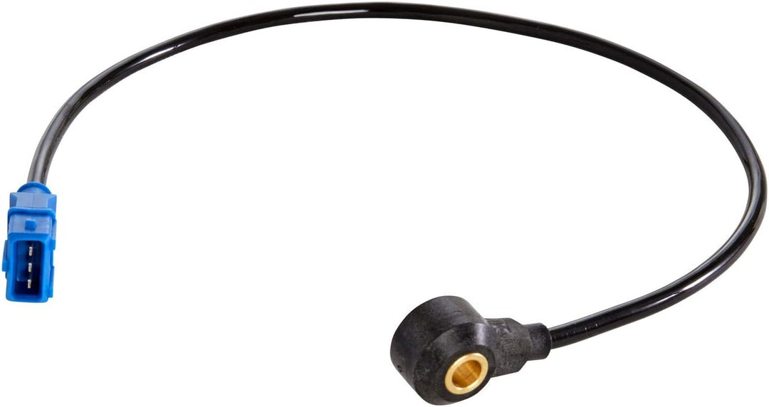 HELLA 6PG 013 114-001 Klopfsensor - Kabel: 570mm 570 mm, 570 mm