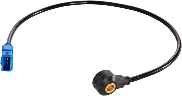 HELLA 6PG 013 114-001 Klopfsensor - Kabel: 570mm 570 mm, 570 mm