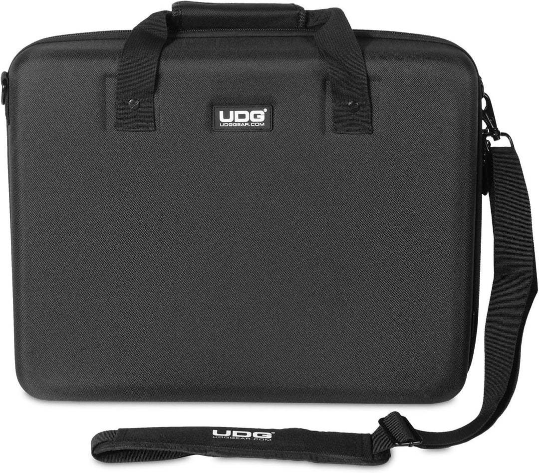 UDG GEAR Creator Akai Force Hardcase schwarz