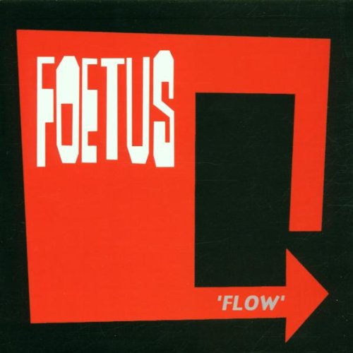 Flow, Audio-CD