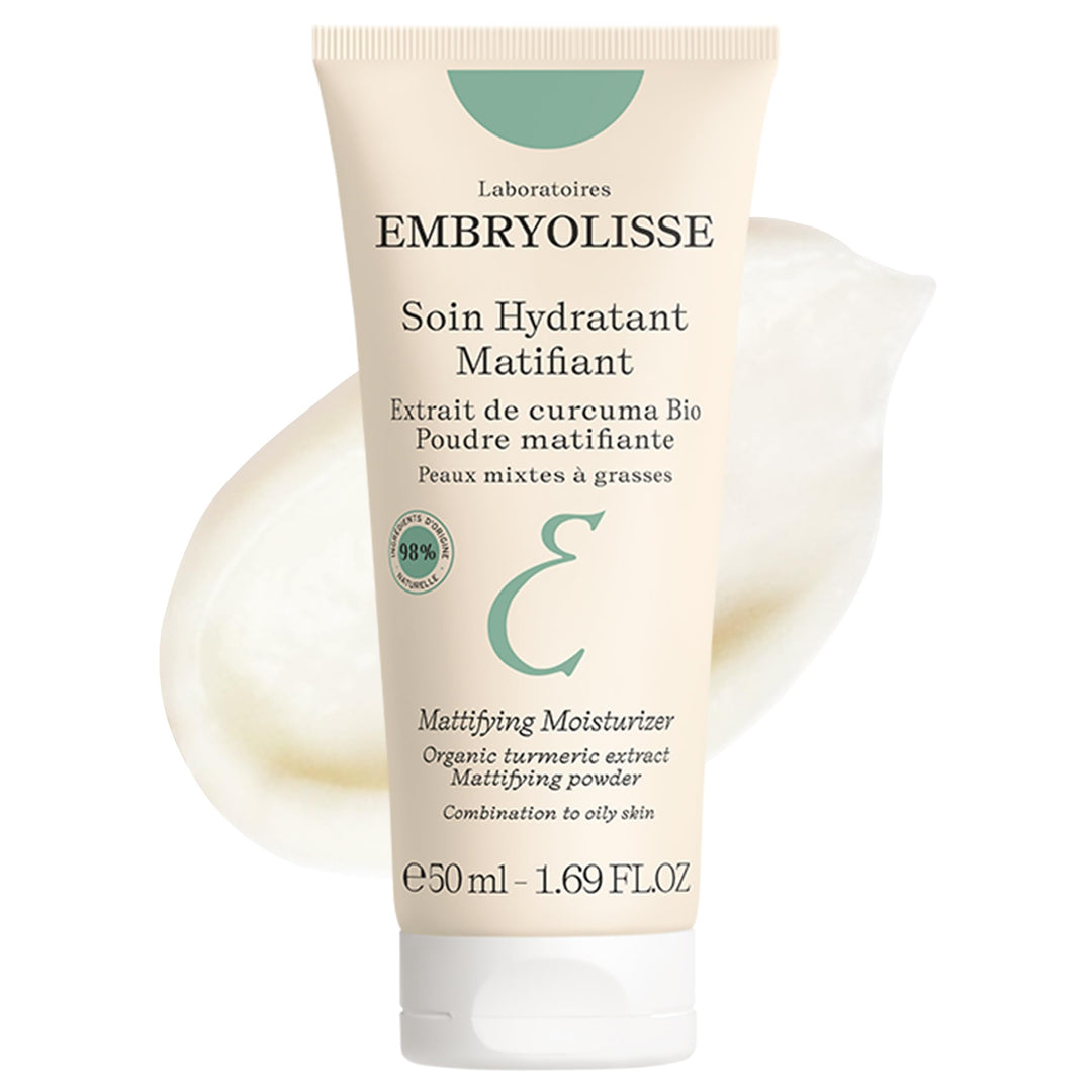 Embryolisse - Mattifying Moisturizer 50 ml