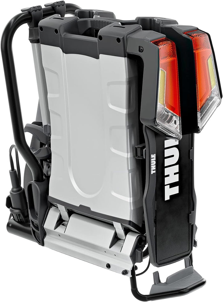 Thule EasyFold XT 2 Bikes Fahrradträger 933100 13 pin, 2