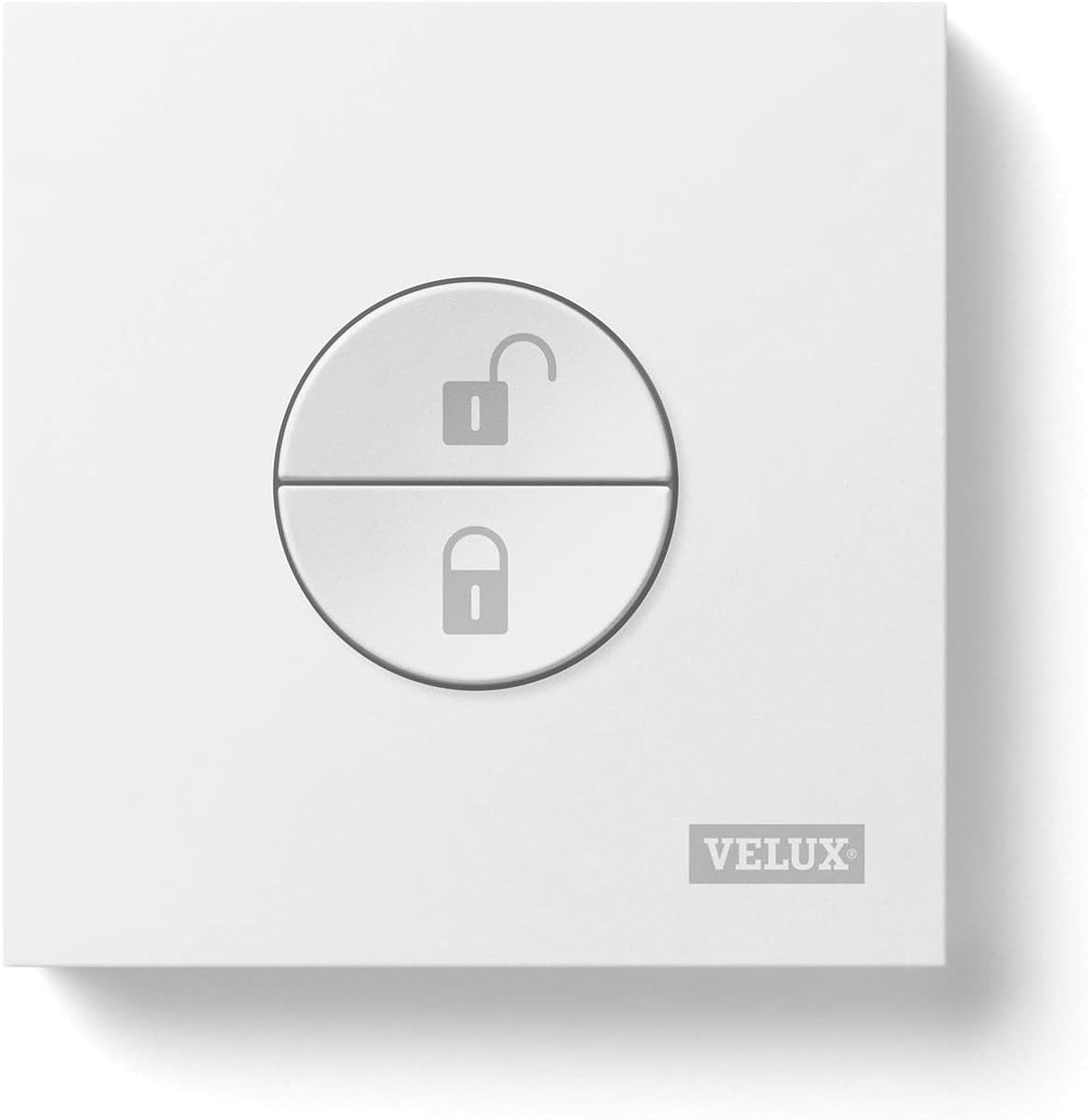 VELUX Active Raumklima-Steuerung Grundausstattung (KIX 300)