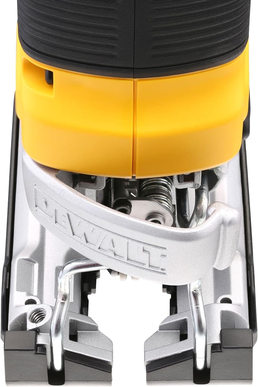 DeWALT DCS334N-XJ power jigsaw