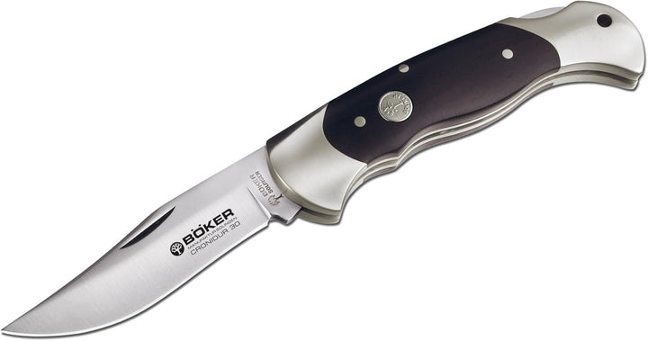 Böker Scout Taschenmesser Scout Cronidur, Scout Cronidur