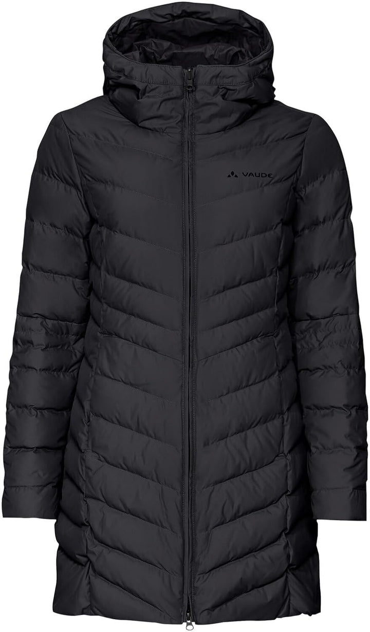 VAUDE 3in1-Jacken Women's Annecy 3in1 Coat III 44 black/black, 44 black/black